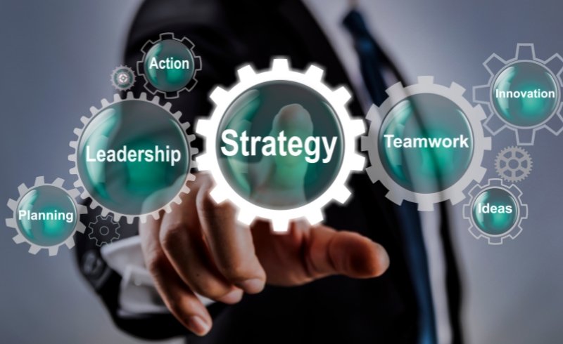 Business Consulting Blog