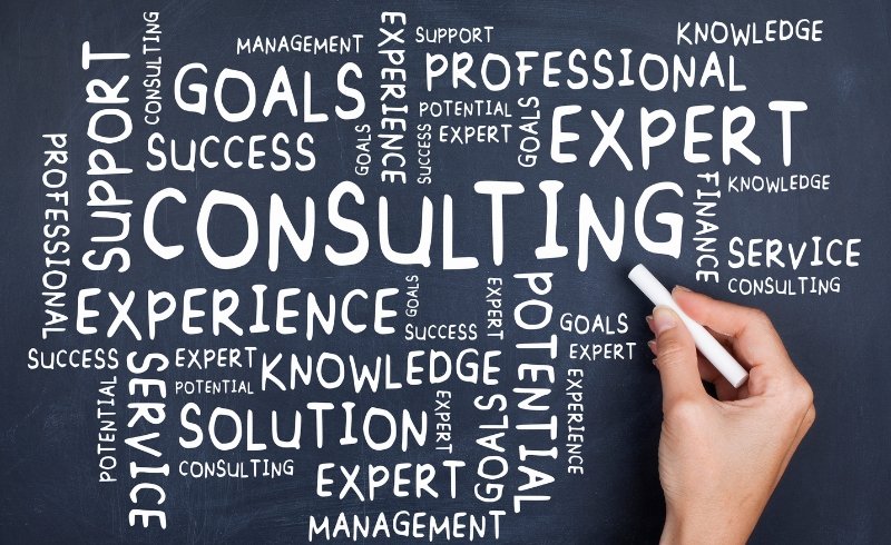 Business Consulting Blog