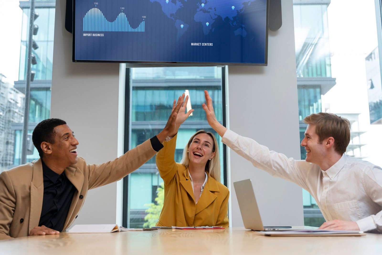 Business Consulting Blog