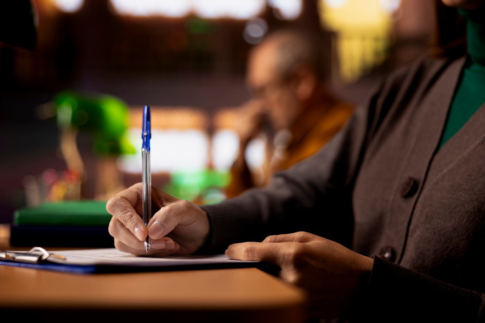 Business Consulting Blog