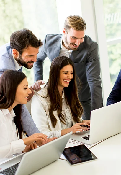 Business Consultant in Kerala